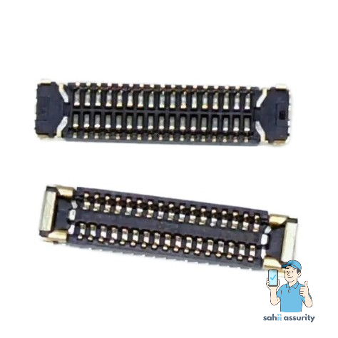 LCD Connector for Vivo Z5x